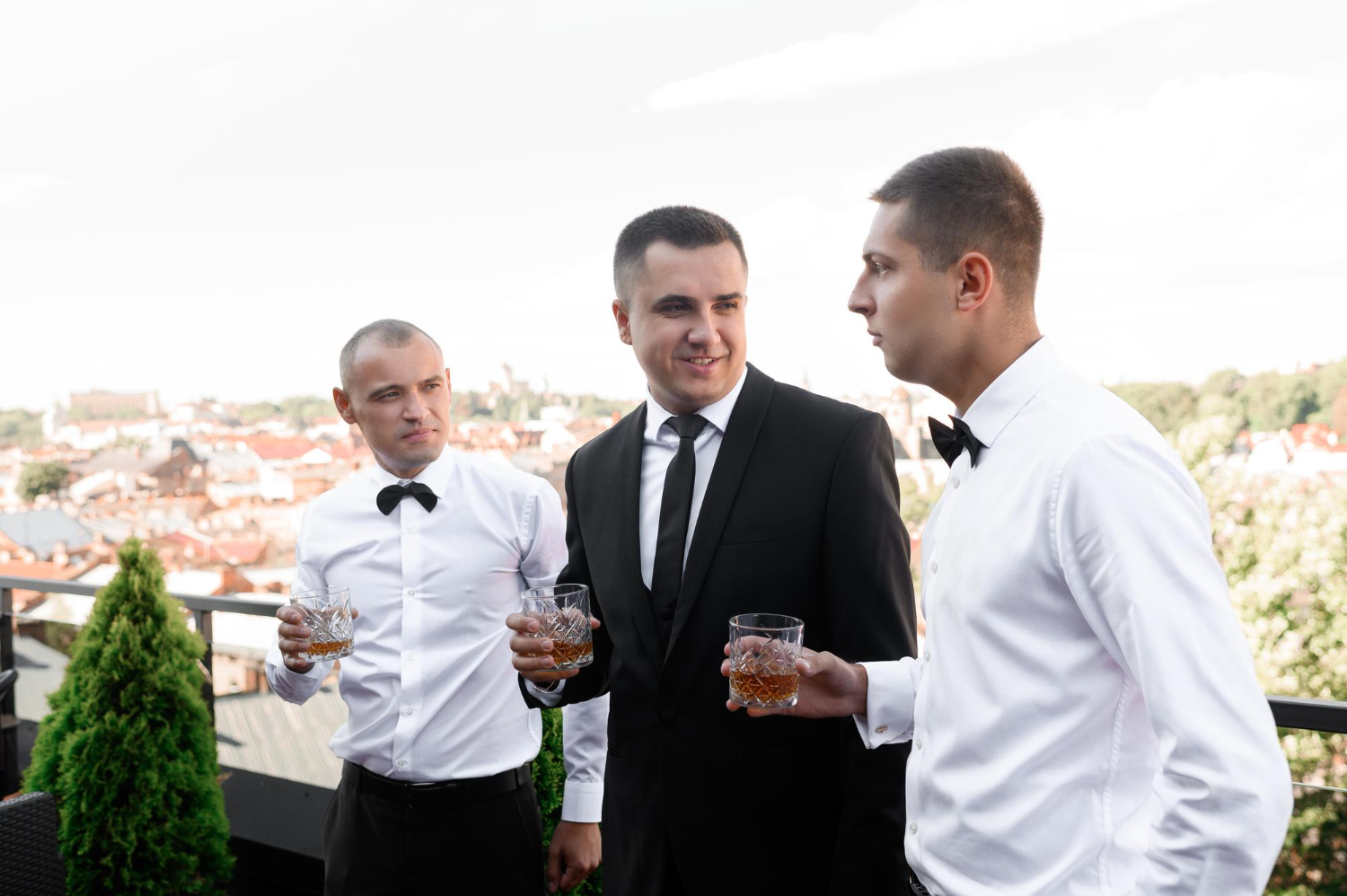 12207 Eventos
