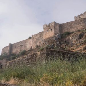 Castillo de Luna