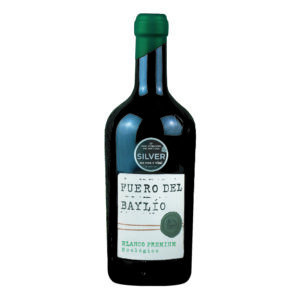 Fuero del Baylío Blanco