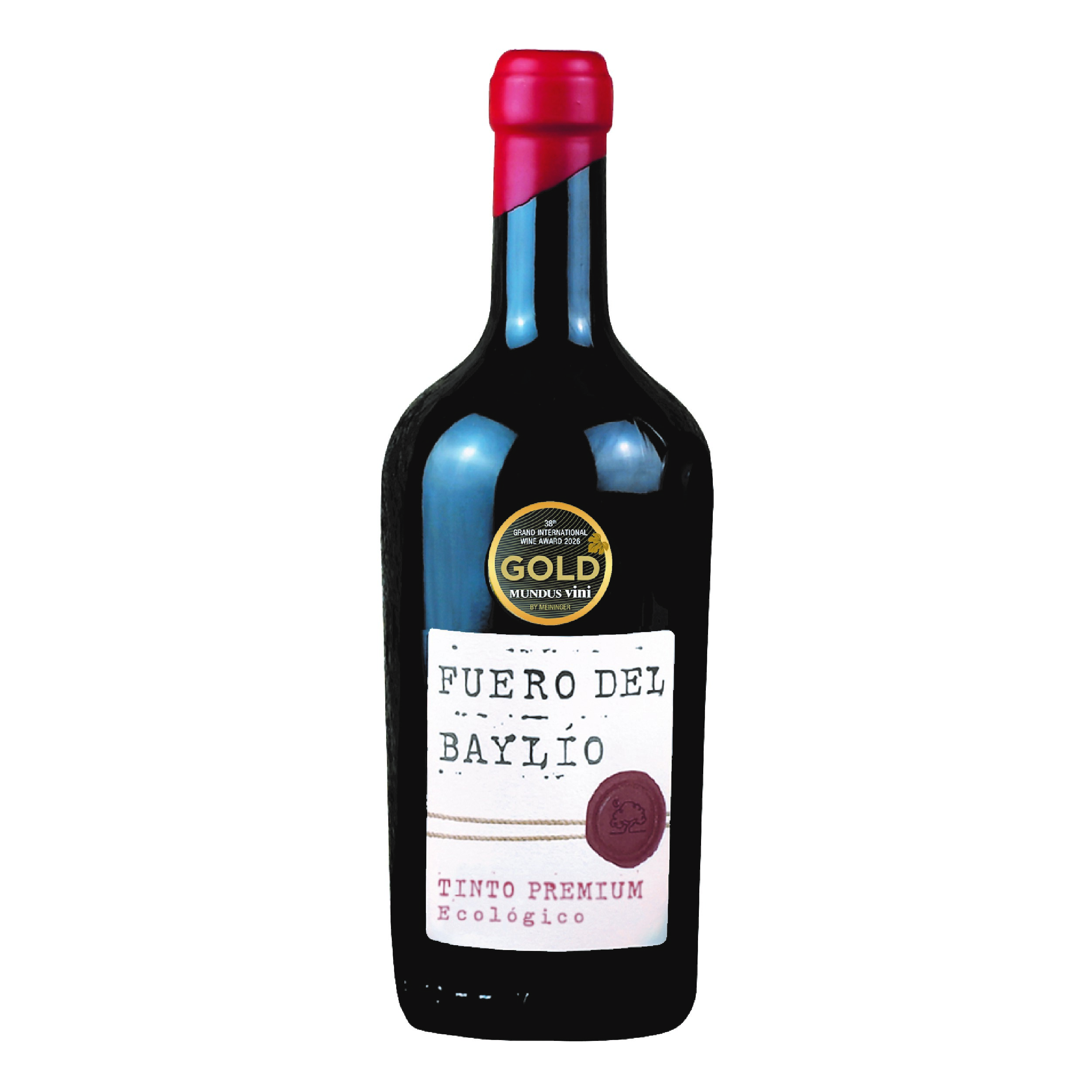 Vinos Premium Fuero de Baylío: Un Pack Exclusivo con Sabor a Extremadura para tus cenas de Navidad - Imagen 4