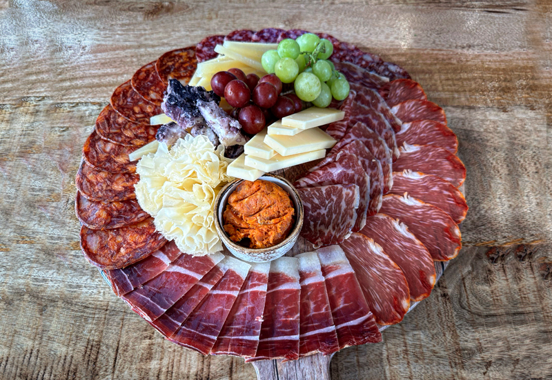 Gastrononmía Gastrononmía