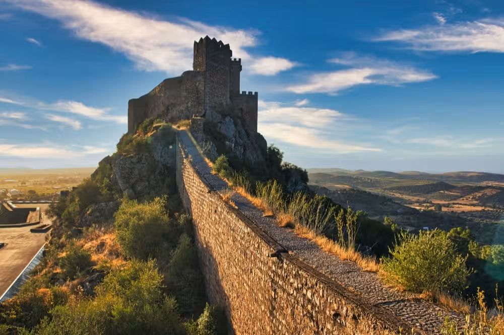 Castillo de Luna Castillo de Luna