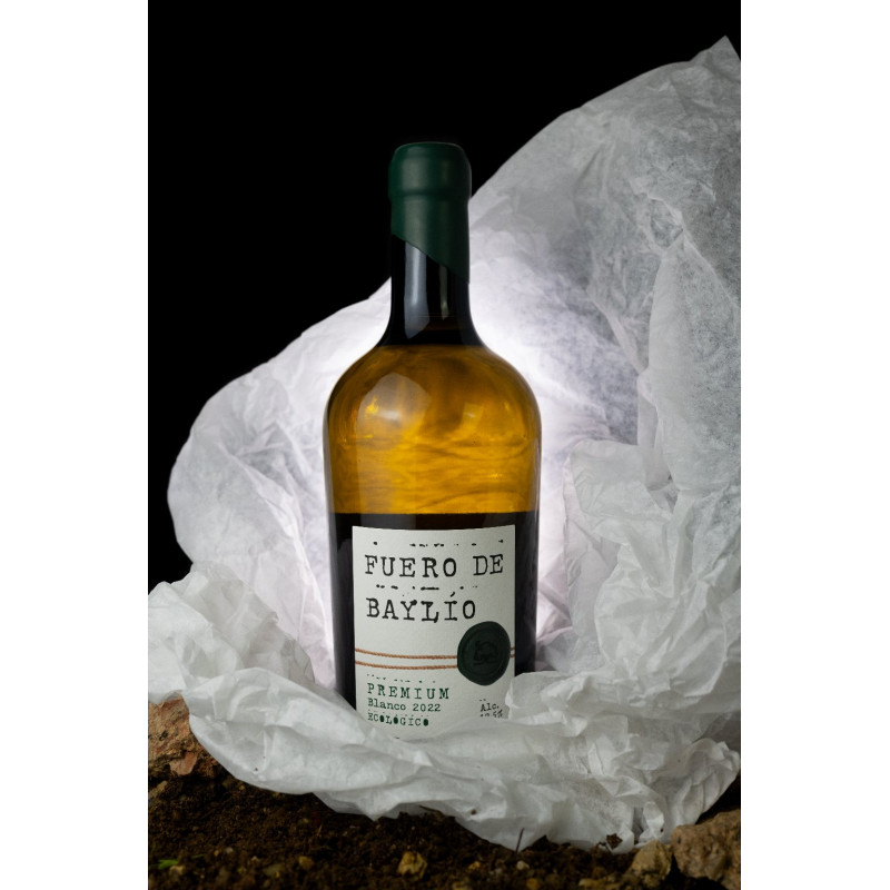 Vinos Premium Fuero de Baylío: Un Pack Exclusivo con Sabor a Extremadura para tus cenas de Navidad - Imagen 3